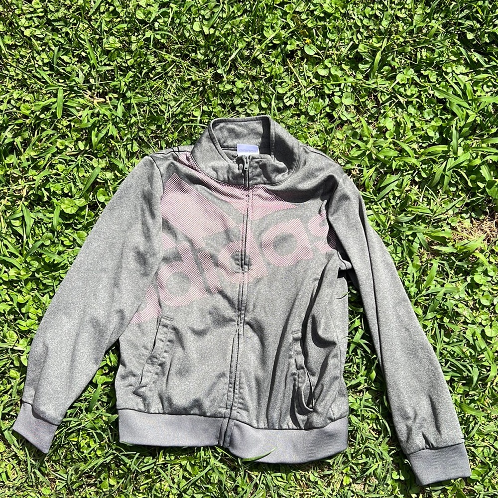 Adidas Jacket